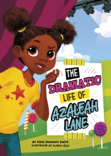 Image for The Dramatic Life of Azaleah Lane