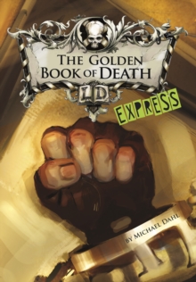 Image for The Golden Book of Death - Express Edition