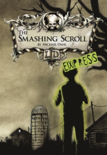 Image for The Smashing Scroll - Express Edition