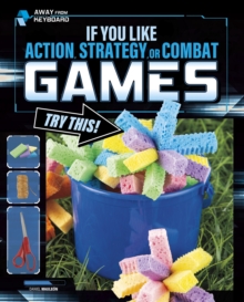 Image for If you like action, strategy or combat games, try this!