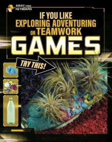 Image for If you like exploring, adventuring or teamwork games, try this!
