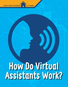 Image for How do virtual assistants work?