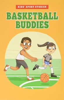 Image for Basketball buddies