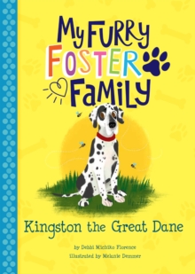 Image for Kingston the Great Dane