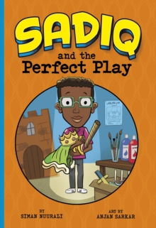 Image for Sadiq and the perfect play