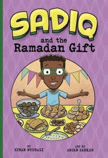 Image for Sadiq and the Ramadan gift