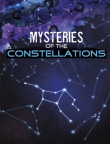 Image for Mysteries of the constellations