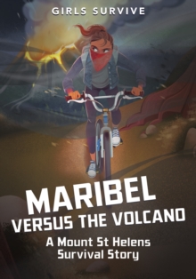Maribel Versus the Volcano