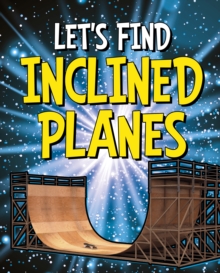 Image for Let's find inclined planes
