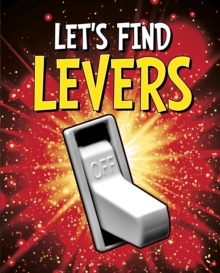 Let’s Find Levers