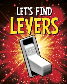 Image for Let's find levers
