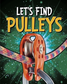 Image for Let's find pulleys