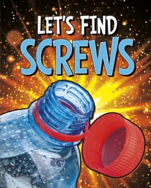 Image for Let's find screws
