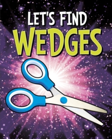 Image for Let's Find Wedges
