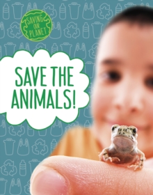 Image for Save the Animals!