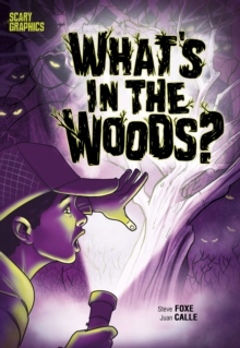 Image for What's in the Woods?