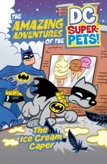 Image for The ice cream caper