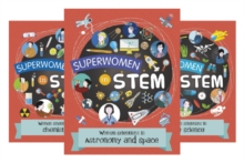 Image for Superwomen In STEM Collection - 6 Books