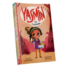 Image for Yasmin Collection - 8 Books