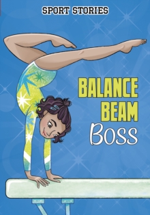 Image for Balance Beam Boss