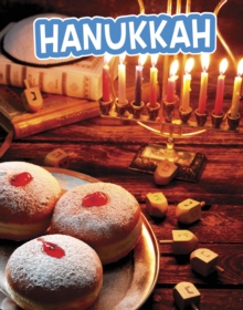 Image for Hanukkah