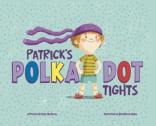 Image for Patrick's Polka-Dot Tights