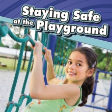 Image for Staying Safe at the Playground
