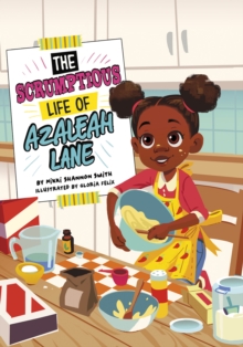 Image for The Scrumptious Life of Azaleah Lane