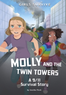 Image for Molly and the Twin Towers  : a 9/11 survival story