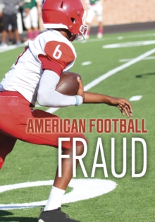 Image for American football fraud