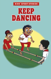 Image for Keep dancing