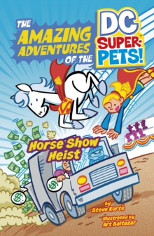 Image for Horse show heist