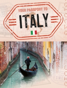 Image for Your passport to Italy