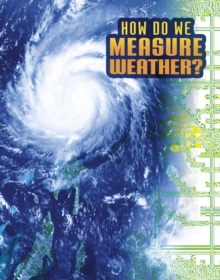 How Do We Measure Weather?