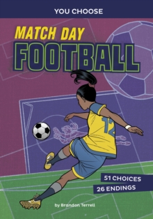 Image for Match Day Football