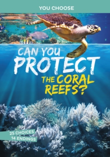 Image for Can You Protect the Coral Reefs?