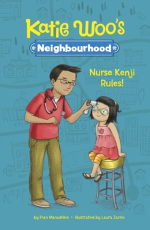 Image for Nurse Kenji rules!