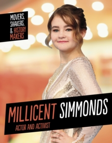 Image for Millicent Simmonds, Actor and Activist