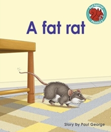 Image for A fat rat