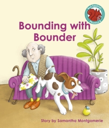 Image for Bouncing with Bounder