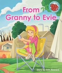 Image for From Granny to Evie