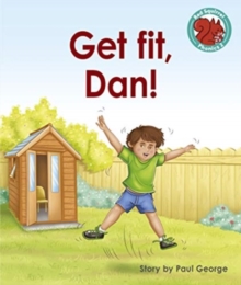 Image for Get fit, Dan!