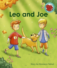 Image for Leo and Joe
