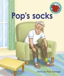 Image for Pop's socks