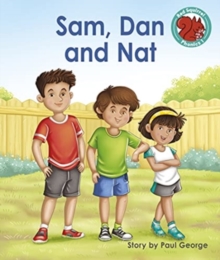 Image for Sam, Dan and Nat