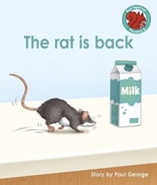 Image for The rat is back