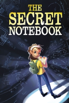 Image for The secret notebook