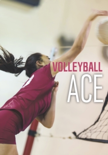 Image for Volleyball ace