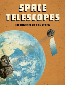 Image for Space telescopes: instagram of the stars