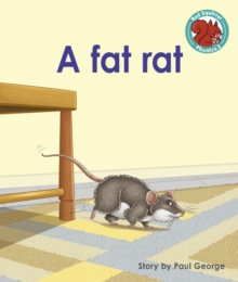 Image for A fat rat